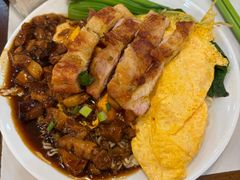 -華歡冰室-WahFoon(吉大店)