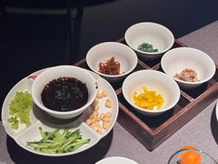 -花家怡园(四合院总店)