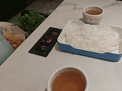 -八合里潮汕鲜牛肉火锅(上海汇智广场店)