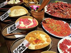 -萍姐火锅·公路夜市(南京新街口店)