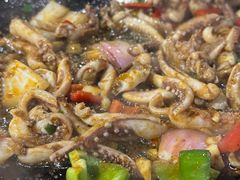 -湘西乌龙山铁板烧(双桥店)