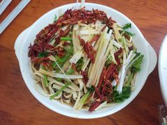 -如意香辣鸡架(总店)