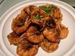 富贵元宝虾-淮扬厨子(健康路店)
