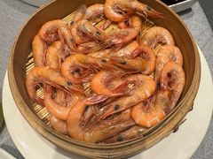 -龙宴海鲜城(经中路店)