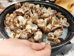 -味茂·老船夫1927(东海东路店)