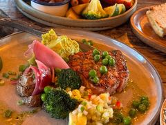 -Pakkhús Restaurant