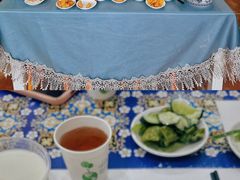 -民杨抓饭(柏香苑店)