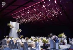 -怡东国际酒店·宴会厅