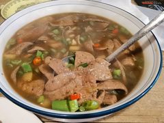 大碗猪肝-王家厨房(新华路店)