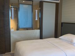 -舟山希尔顿酒店