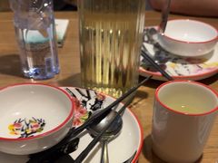 -新白鹿餐厅(城西银泰城店)