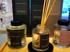 -ZARA HOME(蓝色港湾店)