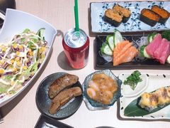 -东加寿司.料理(水游城店)
