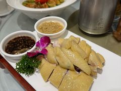 -勝記酒家·37年老字号·经典粤菜(荔枝公园店)