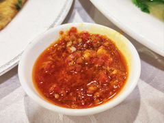 辣椒酱-廣味潮鲜·一品潮滋味(五道口店)