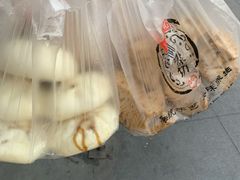 -御梁坊红糖馒头