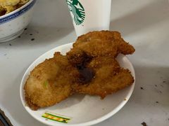 -大时代美食面馆