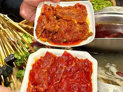 -欧阳小姐在成都(鼓楼店)