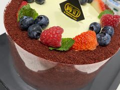 -姆们M Sweetie Cake(五道口店)