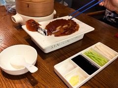 -小大董·烤鸭(王府井apm店)
