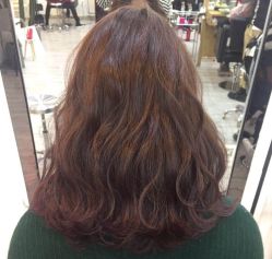 -SWANK SALON