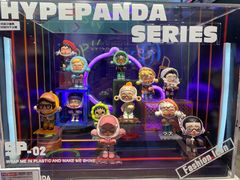 -泡泡玛特POPMART(崇文门国瑞城店)