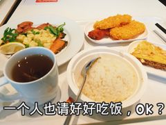 -宜家·瑞典风味餐厅(烟台路店)
