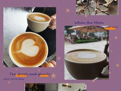 -MIMO CAFE(沙头角店)
