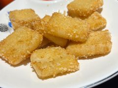 -六缘蒸菜馆(蓝天花园店)