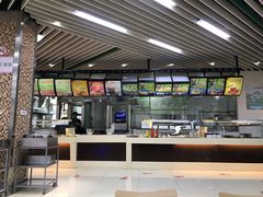 -复旦大学本部-食堂