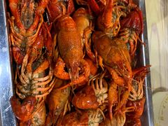 -江城燕子大排档(江汉路步行街店)