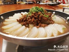 -新侗家食府(蟠桃宫店)