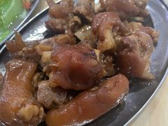 猪脚-海滨鸭仔饭(海宁店)