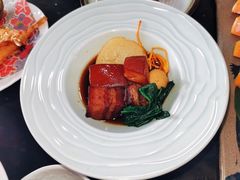 -红叶日本料理(三八广场店)