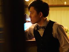 -怪咖·joker陈楠