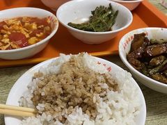 -赵家好米干饭把子肉(小纬六路店)