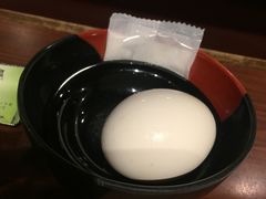 -一兰拉面(池袋店)