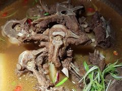 -楼兰新疆主题餐厅(苏州中心店)