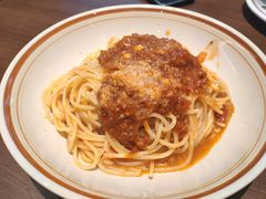 -萨莉亚意式餐厅(杭州滨江天街店)