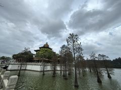 -顺峰山公园