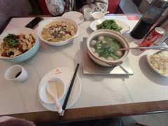 -淮安人家·悦达嘉宴(深圳路店)