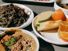 -蜀留香火锅·始于1999·原四川老火锅(白堤路店)