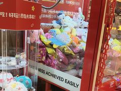 -大丰收脆鱼(闽侯永嘉店)