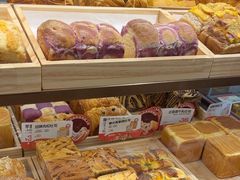 -爸爸糖吐司面包(悠唐购物中心店)