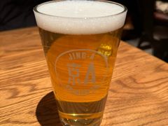 -京A Brewpub·精酿餐吧(幸福村店)