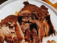 -豫果园南阳锅贴饺(独山大道店)