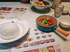 -新宝餐厅(流塘店)
