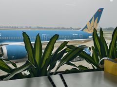 -河内内排国际机场