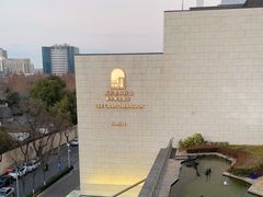 -南京圣和府邸豪华精选酒店
