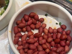 -巴奴毛肚火锅(相州店)